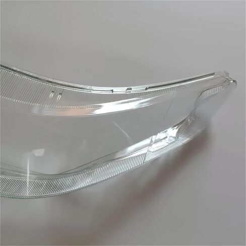 Compatible For Honda Accord 2002 To 2008 Accessory Cars Headlights Cover Using Transparent PC Plastic(Right) in Saudi Arabia