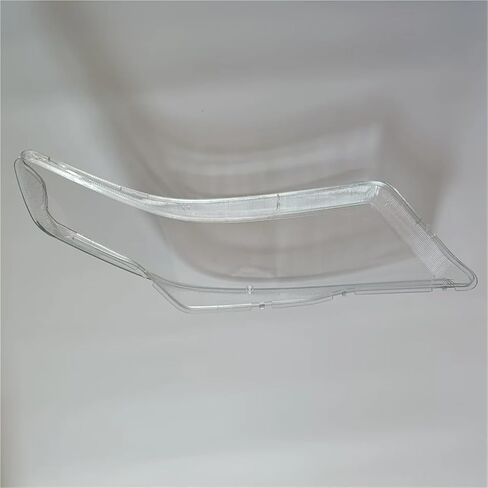 Compatible For Honda Accord 2002 To 2008 Accessory Cars Headlights Cover Using Transparent PC Plastic(Right) in Saudi Arabia