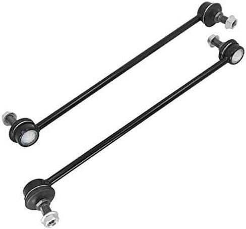 Stabilizer Sway Bar End Link Kit - 2 Piece - Compatible with 2013-2015 Ford Escape in Saudi Arabia
