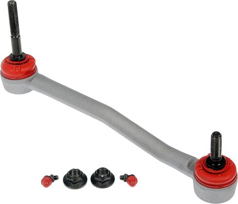 Dorman SL85081RD Front Driver Side Suspension Stabilizer Bar Link Kit Compatible with Select Ford Models in Saudi Arabia