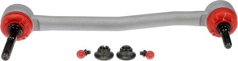 Dorman SL85081RD Front Driver Side Suspension Stabilizer Bar Link Kit Compatible with Select Ford Models in Saudi Arabia