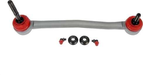 Dorman SL85081RD Front Driver Side Suspension Stabilizer Bar Link Kit Compatible with Select Ford Models in Saudi Arabia