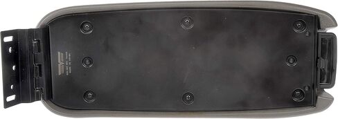 Dorman 925-001 Console Lid Compatible with Select Chevrolet Models, Gray (OE FIX) in Saudi Arabia