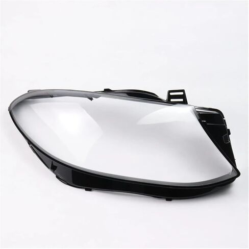Compatible For Mercedes Benz GLE W292 2015 2016 2017 2018 2019 GLE300 GLE320 GLE350 GLE400 GLE450 Lights Shell Front Lights Lampshade(Right) in Saudi Arabia