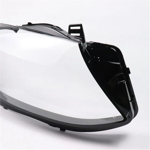 Compatible For Mercedes Benz GLE W292 2015 2016 2017 2018 2019 GLE300 GLE320 GLE350 GLE400 GLE450 Lights Shell Front Lights Lampshade(Right) in Saudi Arabia