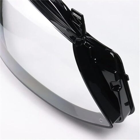 Compatible For Mercedes Benz GLE W292 2015 2016 2017 2018 2019 GLE300 GLE320 GLE350 GLE400 GLE450 Lights Shell Front Lights Lampshade(Right) in Saudi Arabia