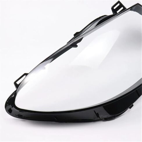 Compatible For Mercedes Benz GLE W292 2015 2016 2017 2018 2019 GLE300 GLE320 GLE350 GLE400 GLE450 Lights Shell Front Lights Lampshade(Right) in Saudi Arabia