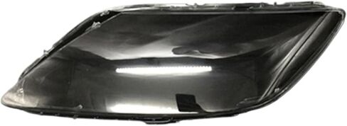 متوافق مع مازدا CX-7 2008 ~ 2016 المصابيح الأمامية الأمامية غطاء شفاف عاكس الضوء مصباح قذيفة أقنعة غطاء المصباح عدسة المصباح الزجاجي (يمين) in Saudi Arabia