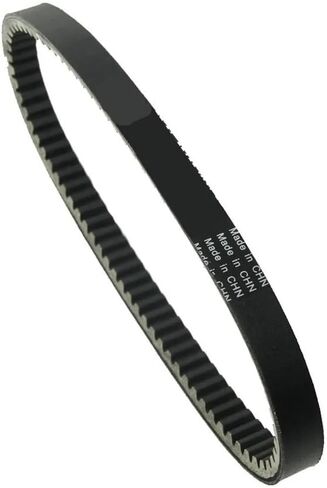 Motorcycle Drive Belt Conveyor for with CN250 23100-KM1-671 CF250 125 Universal in Saudi Arabia