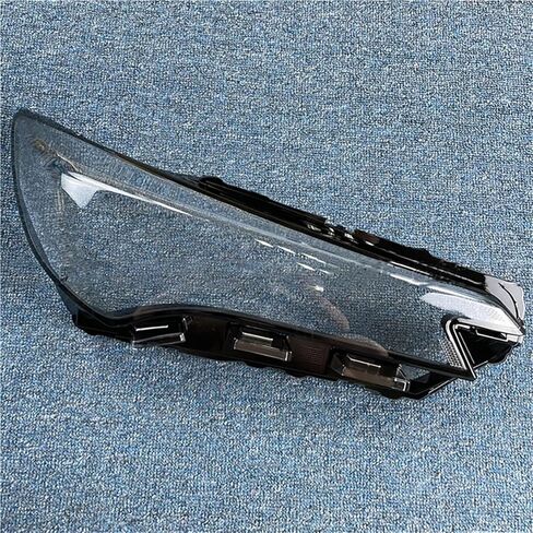 Compatible For Buick Verano Pro 2022 2023 Front Headlamp Cover Transparent Lampshades Shell Replace Original Lens(A Piar) in Saudi Arabia