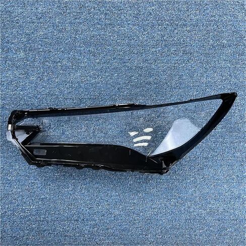 Compatible For Buick Verano Pro 2022 2023 Front Headlamp Cover Transparent Lampshades Shell Replace Original Lens(A Piar) in Saudi Arabia
