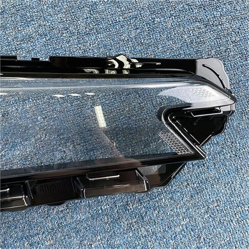 Compatible For Buick Verano Pro 2022 2023 Front Headlamp Cover Transparent Lampshades Shell Replace Original Lens(A Piar) in Saudi Arabia