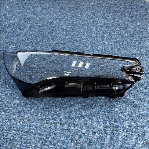 Compatible For Buick Verano Pro 2022 2023 Front Headlamp Cover Transparent Lampshades Shell Replace Original Lens(A Piar) in Saudi Arabia