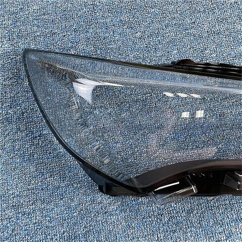 Compatible For Buick Verano Pro 2022 2023 Front Headlamp Cover Transparent Lampshades Shell Replace Original Lens(A Piar) in Saudi Arabia