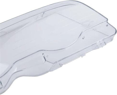 63126904298 63128377278 Auto Car Headlight Cover Front Headlamp Lens Compatible For BMW in Saudi Arabia