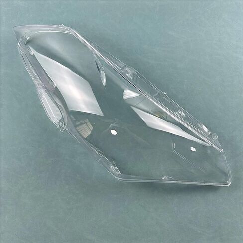 Compatible For Suzuki Alivio 2015 2016 2017 2018 Headlight Lens Cover Transparent Lampshade Headlamp Shell Auto Replacement Part(1PCS Right) in Saudi Arabia