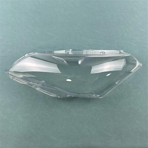 Compatible For Suzuki Alivio 2015 2016 2017 2018 Headlight Lens Cover Transparent Lampshade Headlamp Shell Auto Replacement Part(1PCS Right) in Saudi Arabia