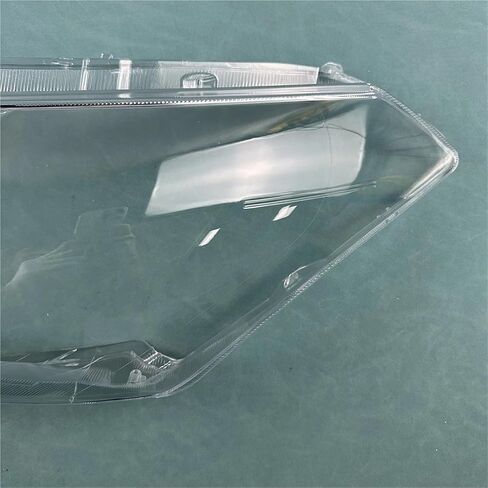 Compatible For Suzuki Alivio 2015 2016 2017 2018 Headlight Lens Cover Transparent Lampshade Headlamp Shell Auto Replacement Part(1PCS Right) in Saudi Arabia