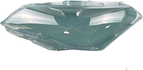 Compatible For Suzuki Alivio 2015 2016 2017 2018 Headlight Lens Cover Transparent Lampshade Headlamp Shell Auto Replacement Part(1PCS Right) in Saudi Arabia