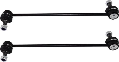 Garage-Pro Set of 2 Sway Bar Links Stabilizer Bar Links Replacement for Mazda CX-5 13-22 Ford Escape 05-12 Front LH & RH Replaces # 1146150 in Saudi Arabia