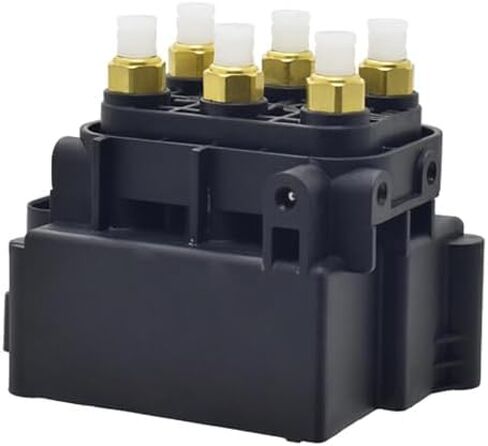 PM Auto Air Suspension Valve Solenoid Block For 2013-2018 RAM 1500 in Saudi Arabia