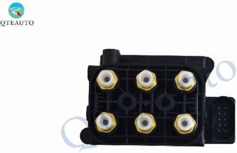 PM Auto Air Suspension Valve Solenoid Block For 2013-2018 RAM 1500 in Saudi Arabia