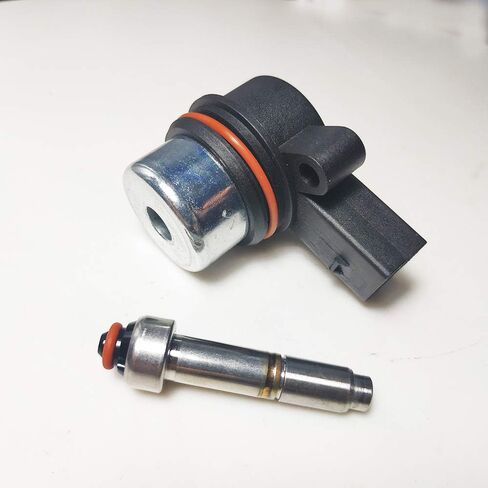 Air Suspension Compressor Pump Solenoid Vent Pressure Valve for BMW new model F01 F02 F04 F07 F11N Suspension Air Shock Pump Repair Kits 37206789450 in Saudi Arabia