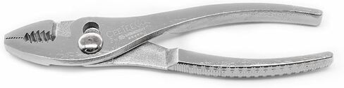 Crescent 6 1/2" Cee Tee Co. Curved Jaw Slip Joint Pliers - H26N-05 in Kuwait