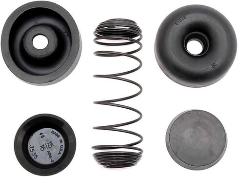 Rear Drum Brake Wheel Cylinder Kit for Ford F-100 1973-1983, for F-150 1975-1996 in Saudi Arabia