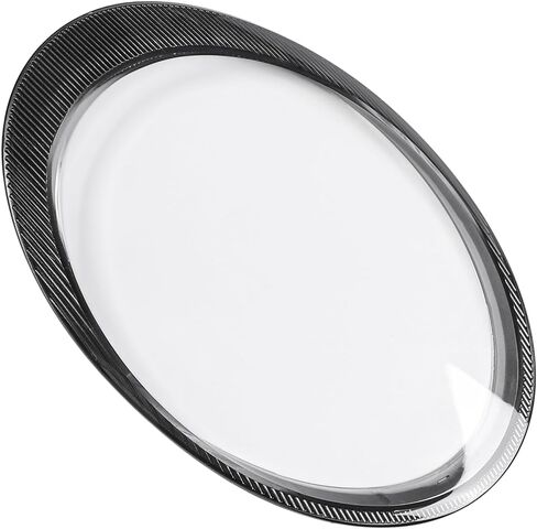 Headlight Lens Cover Headlight Headlamp Lense Clear Lens Cover for Porsche 911/997/Carrera 2006-2012 Clear Black PC 1 Pcs Front Right Car in Saudi Arabia
