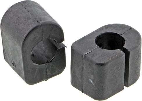 Front To Frame Suspension Stabilizer Bar Bushing Kit Compatible With Chevrolet Impala 1970 1969 1968 1967 1966 1965 1964 1963 1962 1961 1960 1959 1958 P-3152068 in Saudi Arabia