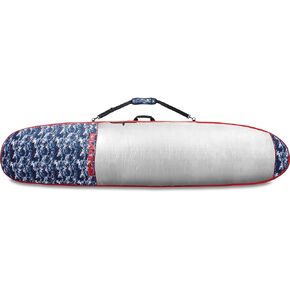 Dakine Daylight Surfboard Bag Noserider - Dark Tide, 8FT6IN