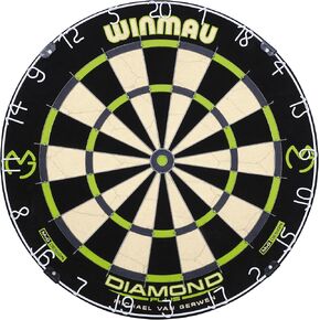 لوحة رمي السهام Winmau MvG Diamond Edition in Kuwait