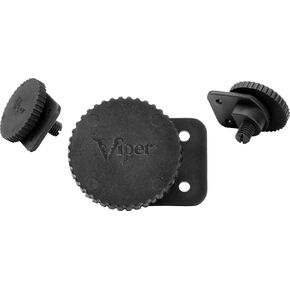 Viper by GLD Products Dartboard Leveler Kit, Black in Saudi Arabia