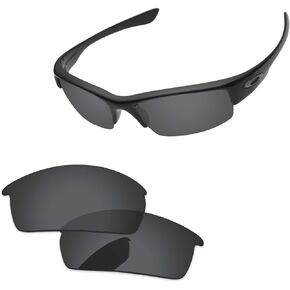 PapaViva Replacement Lenses for Oakley Bottlecap Sunglasses