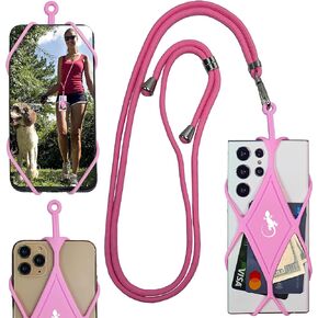 Cell Phone Lanyard Phone lanyards for Around The Neck Neck Lanyard Phone Crossbody