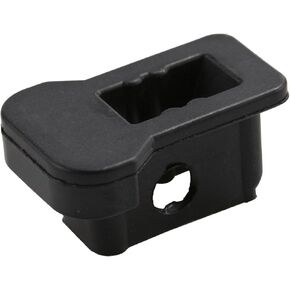 RLB-HILON Automatic Transmission Shift Lever Bushing Compatible with Ford E150 E250 E350 E450 Econoline Van 2002 to 2019 Year, for 905-096