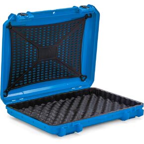 Seahorse 85-BL 85 Micro Case Blue