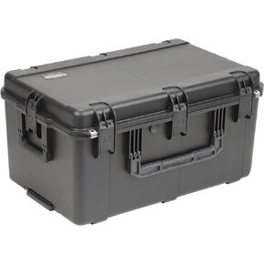 SKB Injection Molded Empty Equipment Case