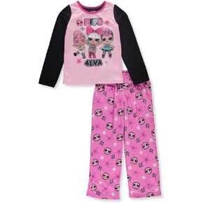 L.O.L. Surprise! Girls' Pajama Set