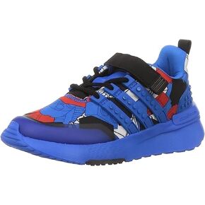 Adidas Kids Racer TR Lego Low Shoes, Color Options