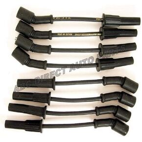 B&B Manufacturing S8-48314 Wire Set