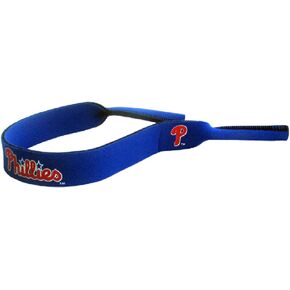 MLB Philadelphia Phillies Sunglass Strap
