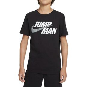Jordan Boy's Jumpman Strong Tee (Big Kids) in Kuwait