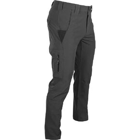 King's Camo Men's XKG Ridge Pant, Charcoal, 32 Regular