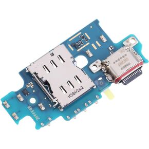 TheCoolCube USB Charger Dock Charging Port Connector Socket Module Board Replacement for Samsung Galaxy S24 5G SM-S921U