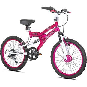Kent Rock Candy Girls Bike, 20-Inch Wheel