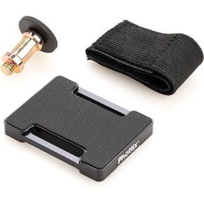 لوحة وحزام Phottix Varos على شكل حرف H in Kuwait