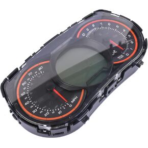 مجموعة أدوات قياس LCD 278002761 لاستبدال Sea-Doo GTX RXT Wake 2009 2010 2011 2012