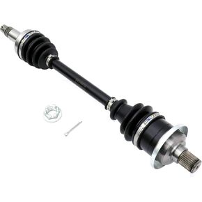 FKG Rear Left or Right 1502-343, 0502-811 CV Axle fit for 2005-2010 Arctic Cat 400, 2010-2012 Arctic Cat 450, 2005-2009 Arctic Cat 500 in Saudi Arabia